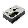 SHARP GP2Y1014AU0F Dust Sensor, Analog Output, High Precision, Range: 0~1500 µg/m³