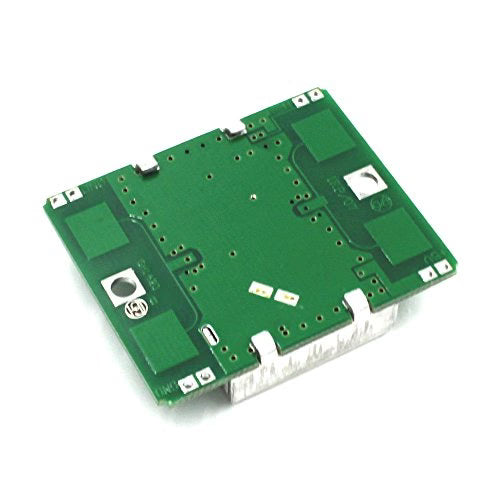 HB100 Microwave Doppler Radar Motion Sensor