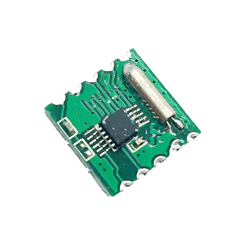 RDA5807M FM Stereo Radio Module RRD-102 V2.0 Wireless Pro for Arduino Tuner