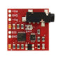 EMG Muscle Sensor Module with Cable And Electrodes