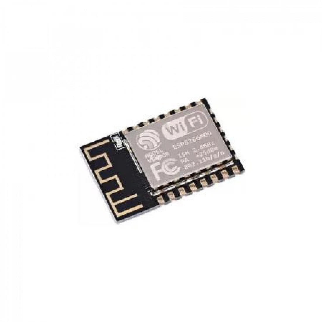 ESP8266 WiFi 5V 1 Channel Relay Module