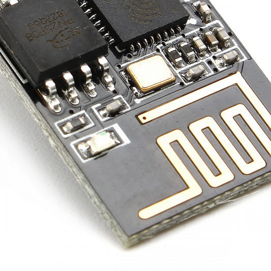 ESP-01 ESP8266-01 WiFi Transceiver Module