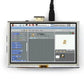 5 inch LCD HDMI Touch Screen Display TFT LCD Panel Module