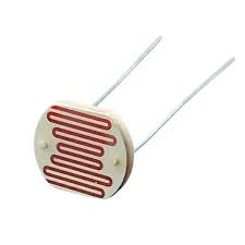 12mm LDR – Light Dependent Resistor