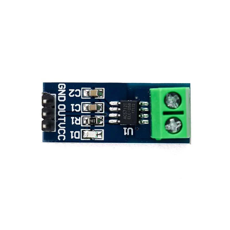 5A ACS712 Current Sensor