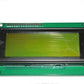 20x4 LCD Module (Green)