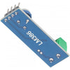 LM386 Audio Amplifier Module