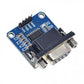 RS232 to TTL Serial Interface Module