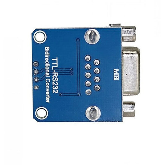 RS232 to TTL Serial Interface Module