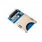 SD Card Reader Module