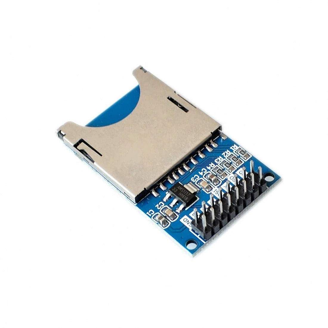 SD Card Reader Module