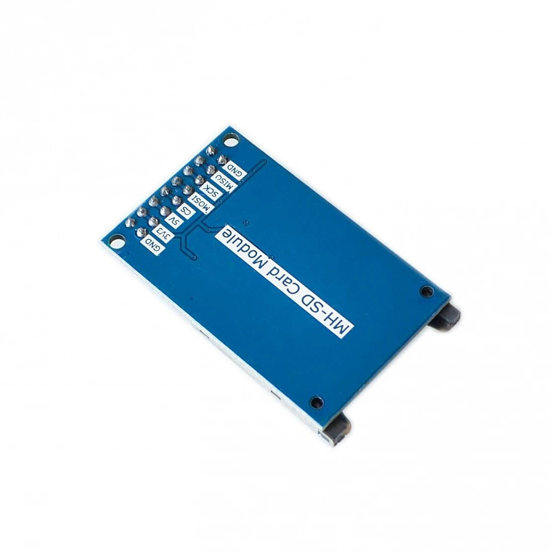 SD Card Reader Module