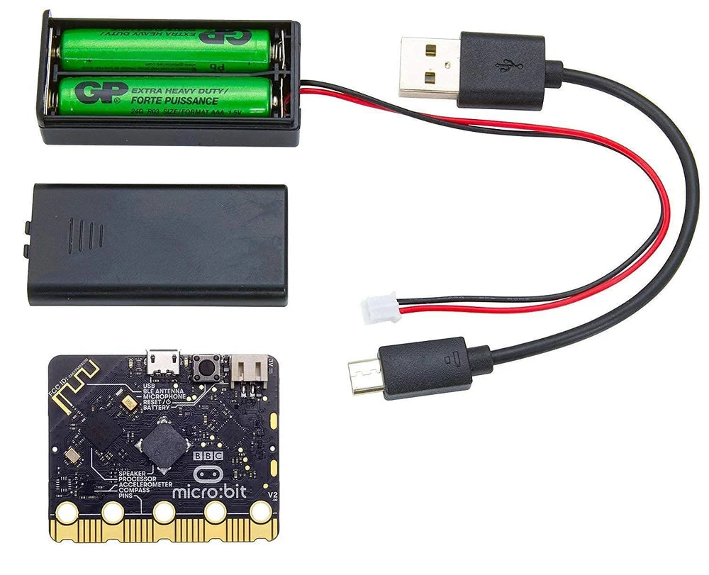 BBC Micro:Bit V2.2 GoKit