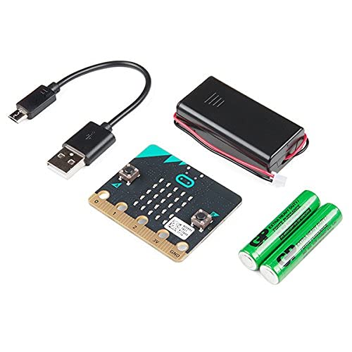 BBC Micro:Bit V2.2 GoKit