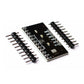 MPR121 - 12 Channel Capacitive Touch Sensor Controller Module - I2C Interface