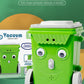 Vacuum Cleaner Science Robotics Kit (TXX-993)
