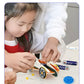 DIY 8-in-1 STEM Robot Kit (TXMR-022)
