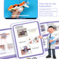 DIY 8-in-1 STEM Robot Kit (TXMR-022)