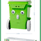 Vacuum Cleaner Science Robotics Kit (TXX-993)