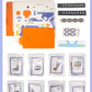 DIY 8-in-1 STEM Robot Kit (TXMR-022)