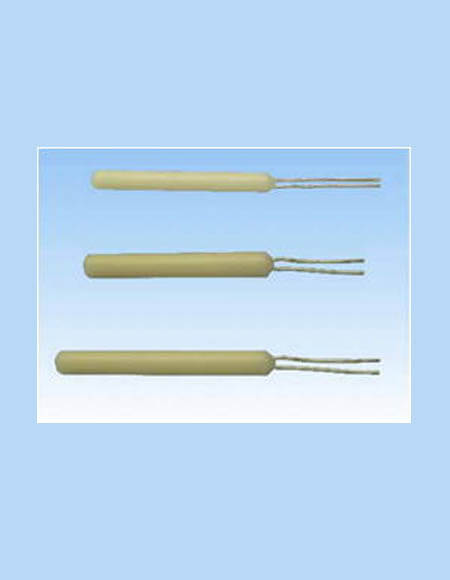 Ceramic Wire-Wound RTD Element CR2020S-100-2B