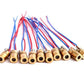 650nm 6mm 5V DC 5mW Mini Laser Dot Diode Module