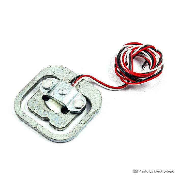 50Kg Load Cell Weighing Sensor