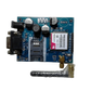 SIM900A GSM GPRS Module with RS232 Interface and SMA Antenna(Made in India)