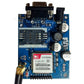 SIM900A GSM GPRS Module with RS232 Interface and SMA Antenna(Made in India)
