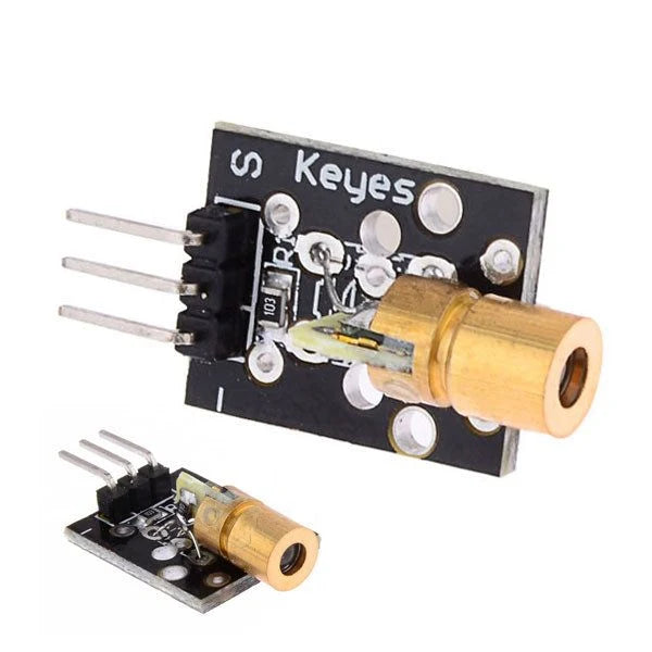 Laser Module