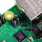 Official Raspberry Pi 4 Model B 4GB RAM Development Board