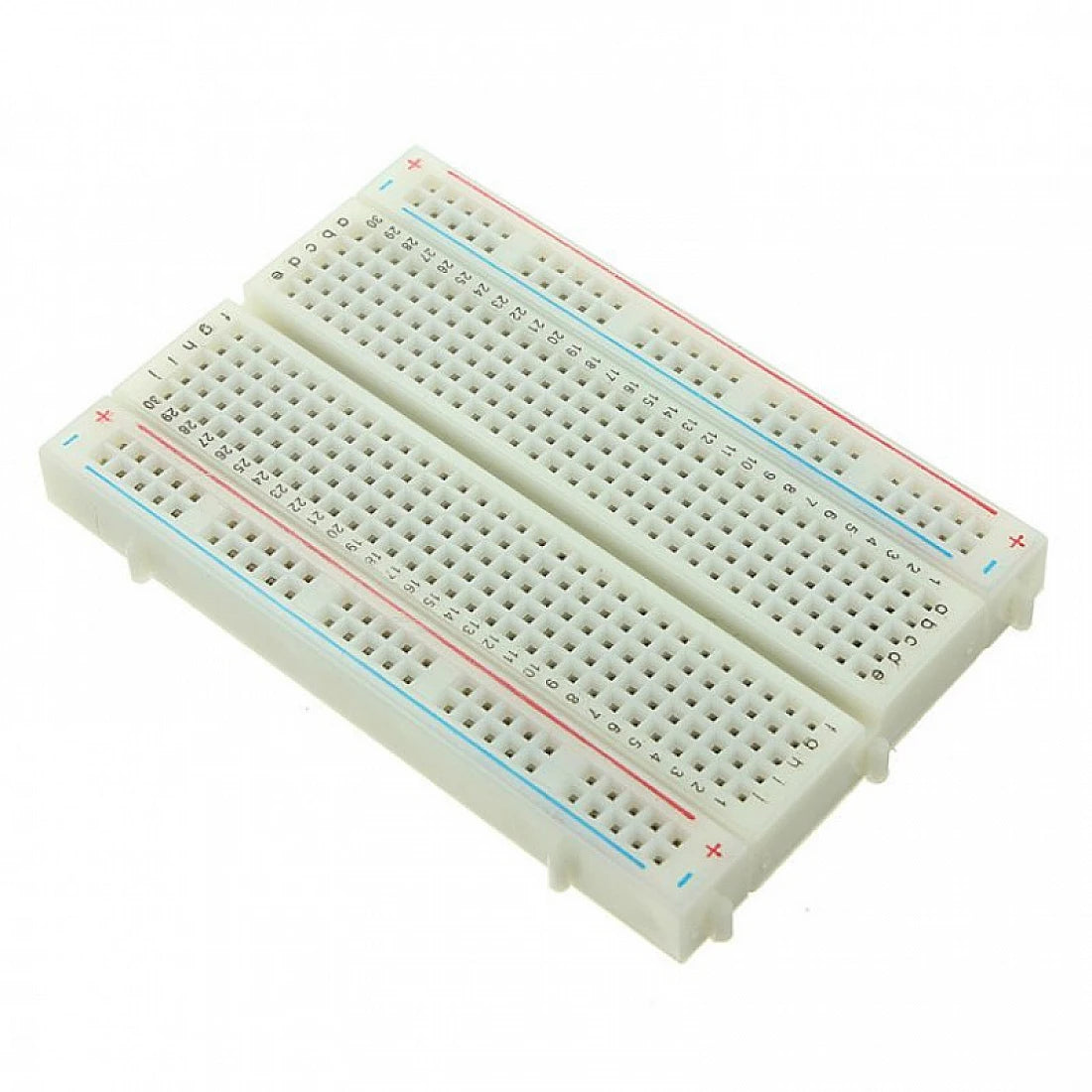 Solderless Breadboard 400 Point