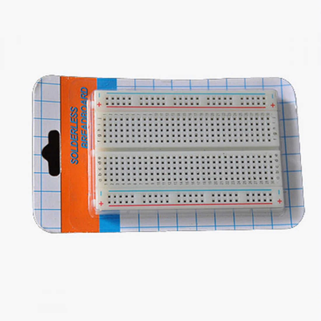 Solderless Breadboard 400 Point
