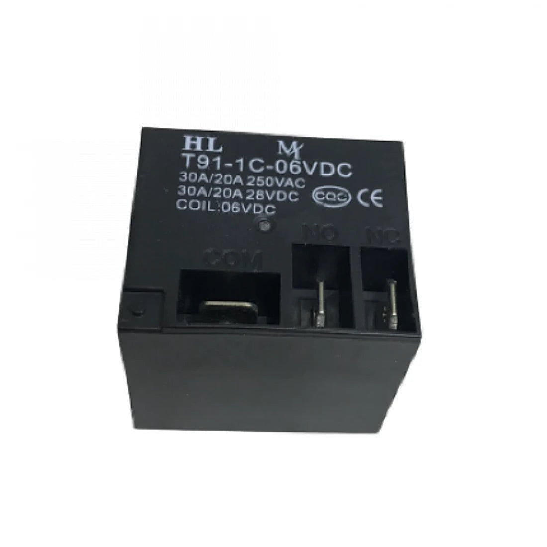 RELAY TELECOM 24v 4078 TUBE
