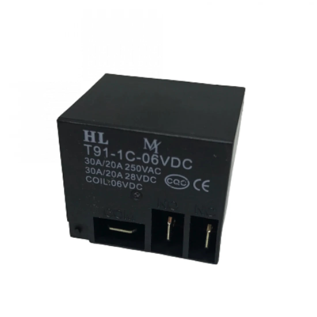 RELAY TELECOM 24v 4078 TUBE