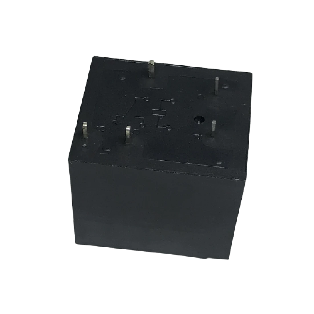 24V 30A Sugar Cube Relay (HLS-T91(16F)-1)