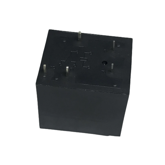 24V 30A Sugar Cube Relay (HLS-T91(16F)-1)