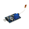 Strain Gauge Bending Sensor Module Y3 Weighing Amplifier Module
