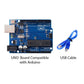 Arduino UNO Starter Kit compatible