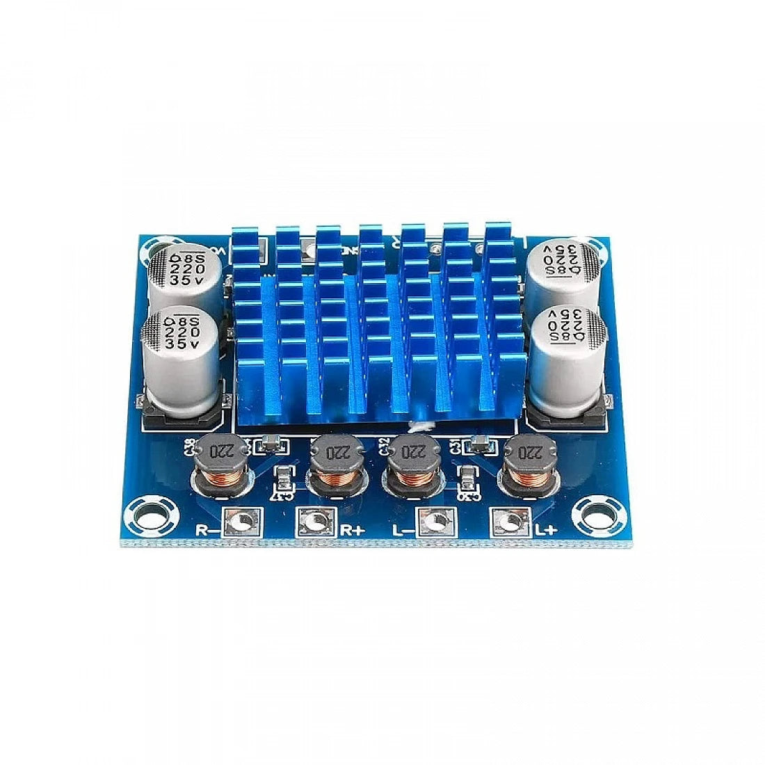XH-A232 TPA3110 30W Dual Channel Digital Stereo Audio Power Amplifier Board