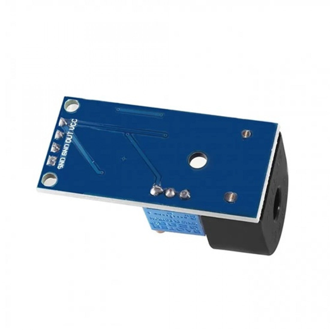 ZMCT103C 5A Range Single-Phase AC Current Transformer Sensor Module